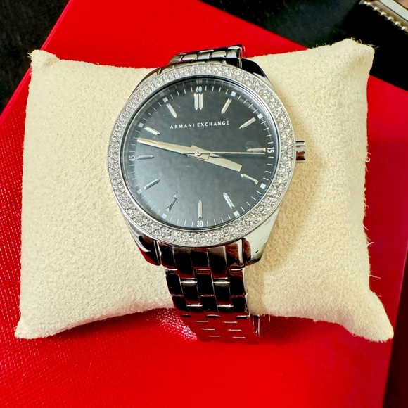 A/X watch - Picture 1 of 2